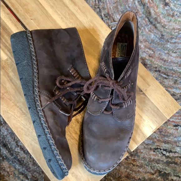 josef seibel insoles